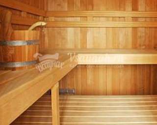 Сауна Сауна в Пушкино