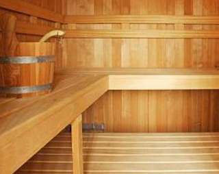 Сауна Сауна в Пушкино